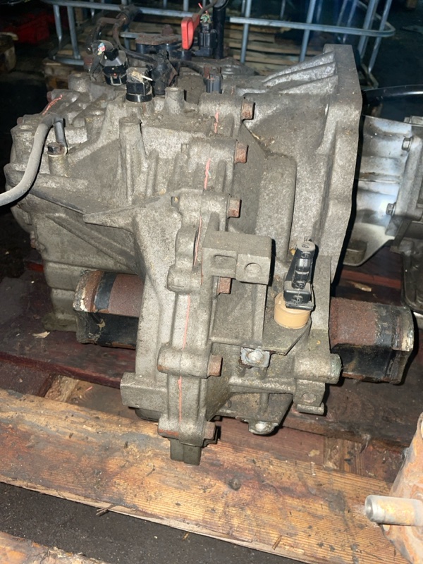 АКПП, 22000 рублей, Пуговичино