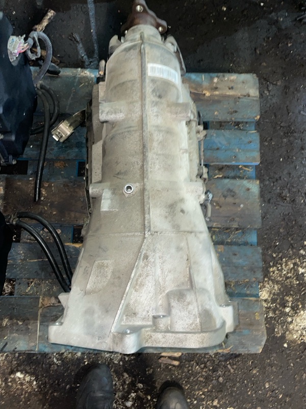 АКПП, 15000 рублей, Пуговичино