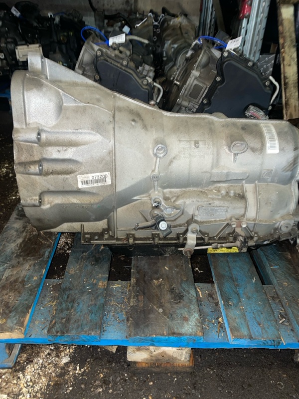 АКПП, 15000 рублей, Пуговичино