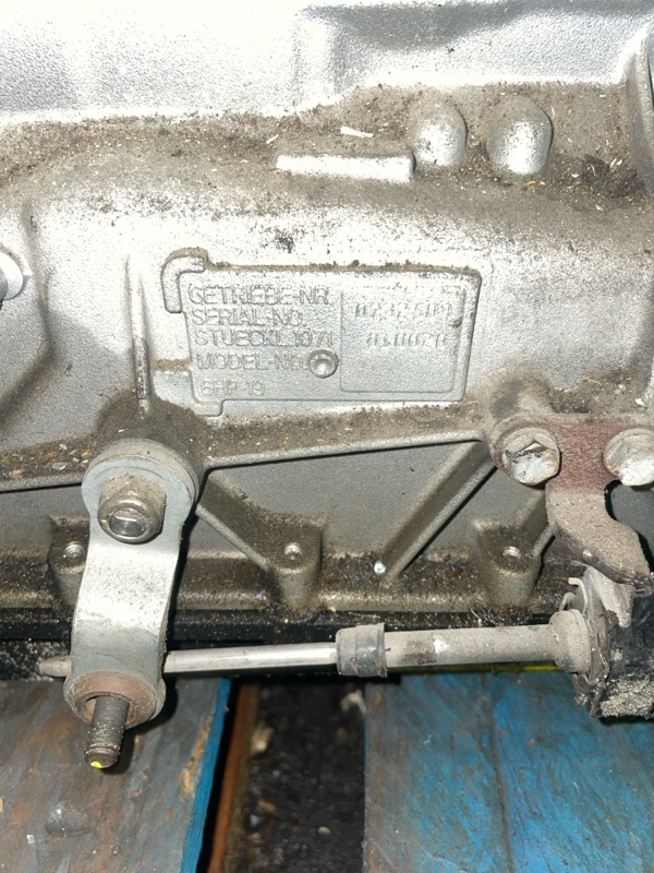 АКПП, 15000 рублей, Пуговичино