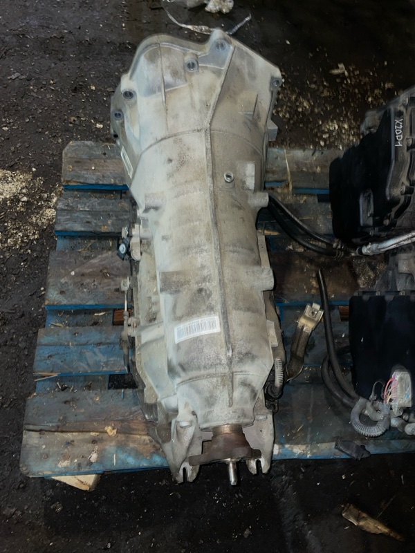 АКПП, 15000 рублей, Пуговичино