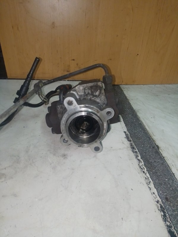 Топливный насос высокого давления, 7000 рублей, Пуговичино