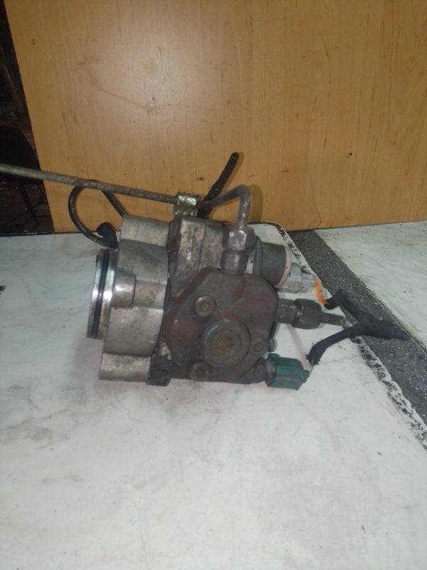 Топливный насос высокого давления, 7000 рублей, Пуговичино