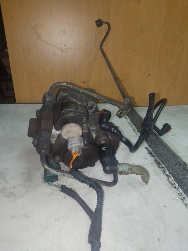 Топливный насос высокого давления, 7000 рублей, Пуговичино