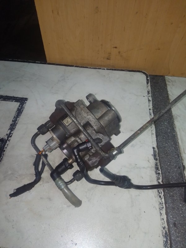 Топливный насос высокого давления, 7000 рублей, Пуговичино