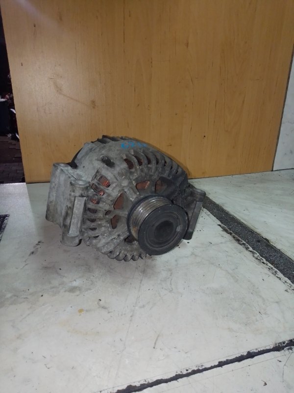 Генератор, 4000 рублей, Пуговичино