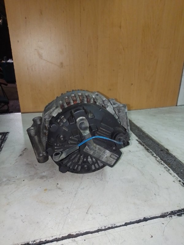 Генератор, 4000 рублей, Пуговичино