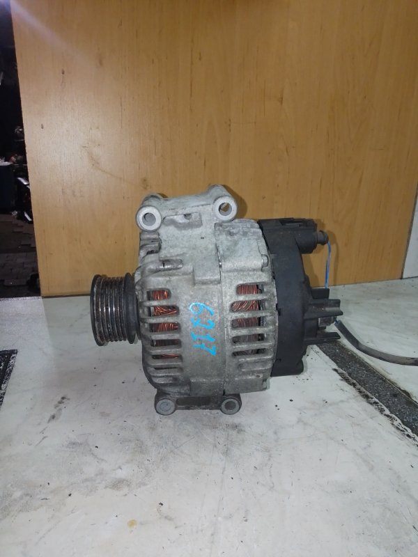 Генератор, 4000 рублей, Пуговичино