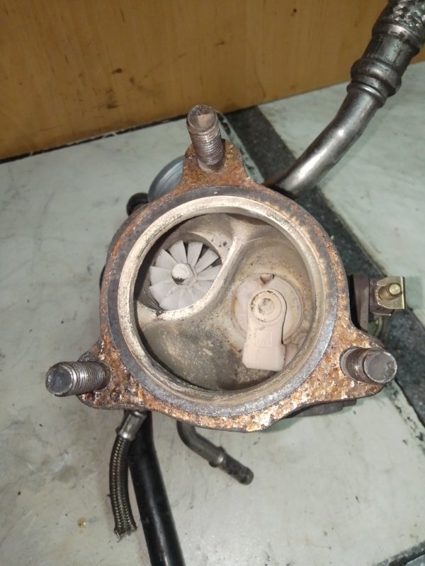 Турбина, 11000 рублей, Пуговичино