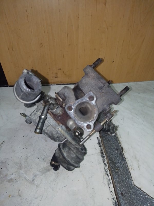 Турбина, 11000 рублей, Пуговичино