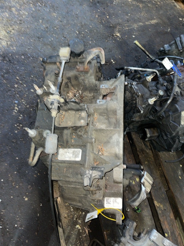 АКПП, 40000 рублей, Пуговичино