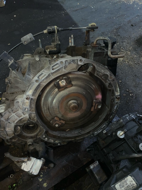 АКПП, 40000 рублей, Пуговичино