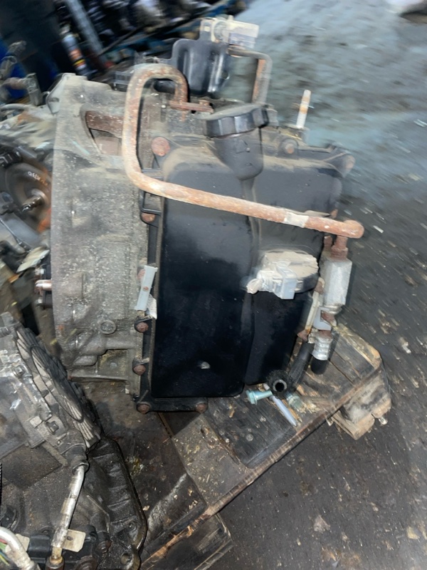 АКПП, 40000 рублей, Пуговичино