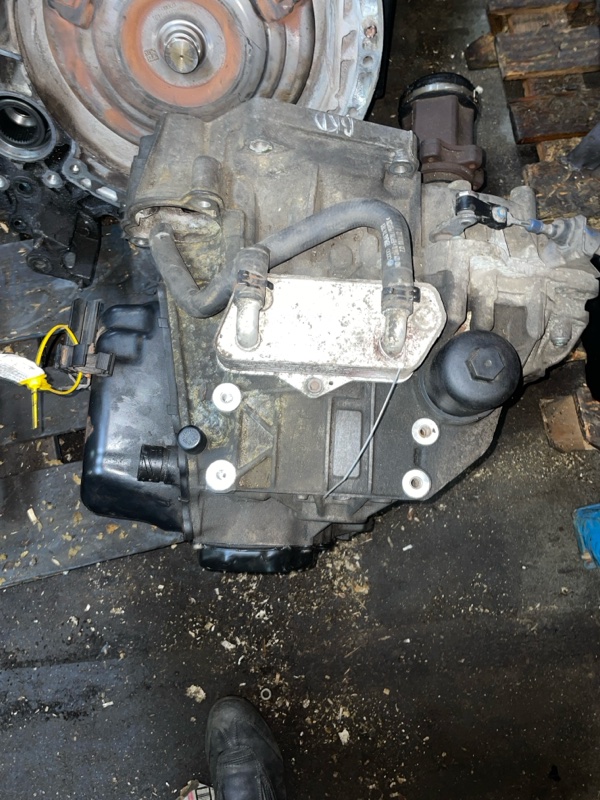 АКПП, 40000 рублей, Пуговичино