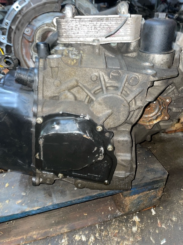 АКПП, 40000 рублей, Пуговичино