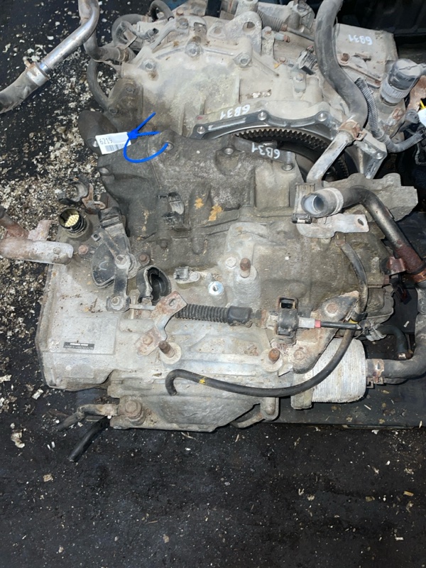 АКПП, 15000 рублей, Пуговичино