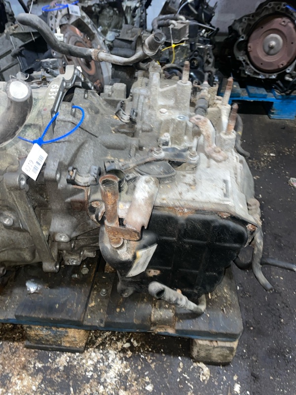 АКПП, 15000 рублей, Пуговичино