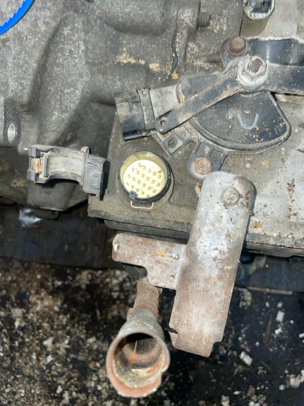 АКПП, 15000 рублей, Пуговичино