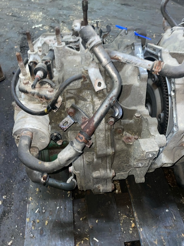 АКПП, 15000 рублей, Пуговичино