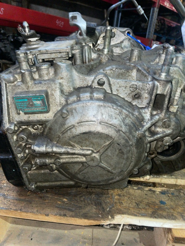 АКПП, 20000 рублей, Пуговичино