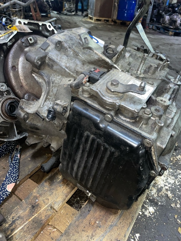 АКПП, 20000 рублей, Пуговичино