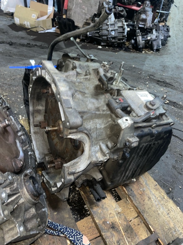 АКПП, 20000 рублей, Пуговичино