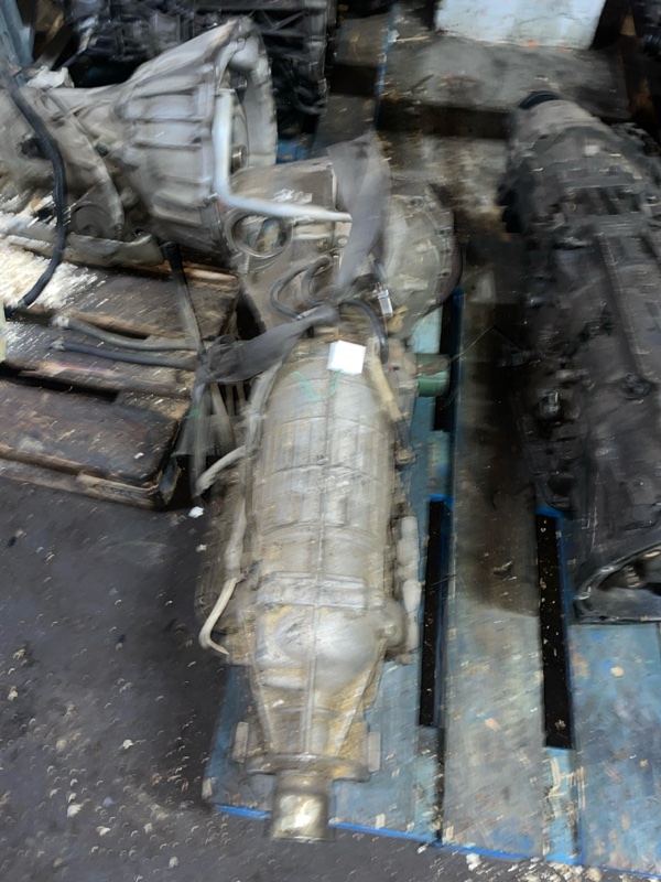 АКПП, 15000 рублей, Пуговичино