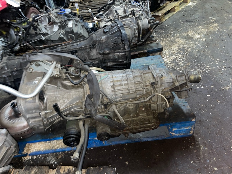 АКПП, 15000 рублей, Пуговичино