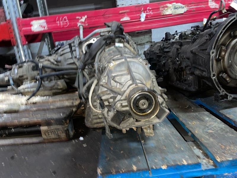 АКПП, 15000 рублей, Пуговичино