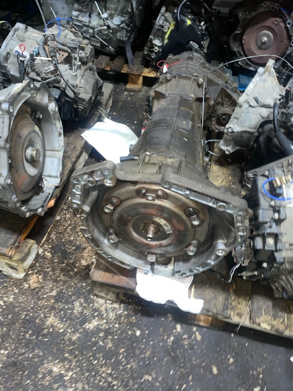 АКПП, 40000 рублей, Пуговичино