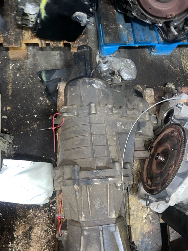 Раздаточная коробка, 20000 рублей, Пуговичино