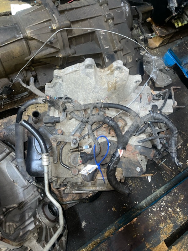 АКПП, 35000 рублей, Пуговичино