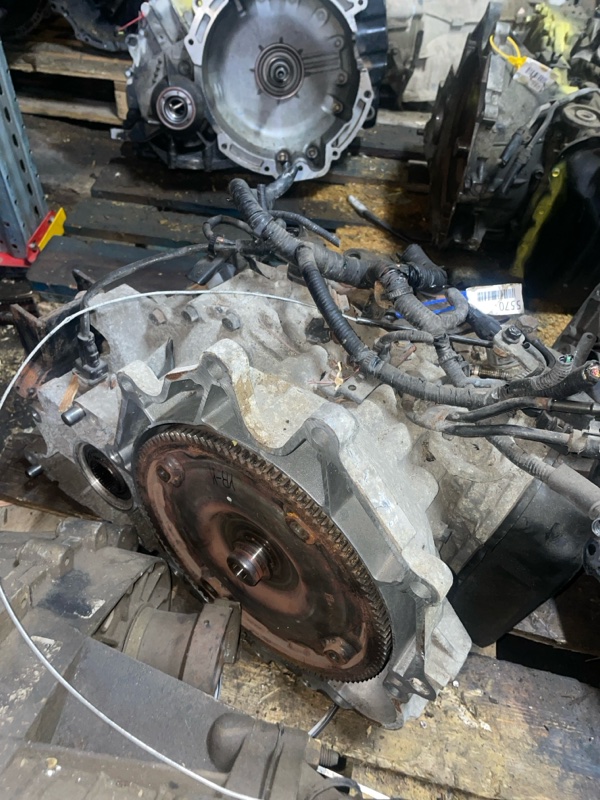 АКПП, 35000 рублей, Пуговичино