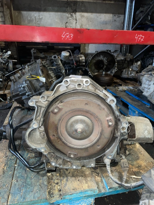 АКПП, 20000 рублей, Пуговичино