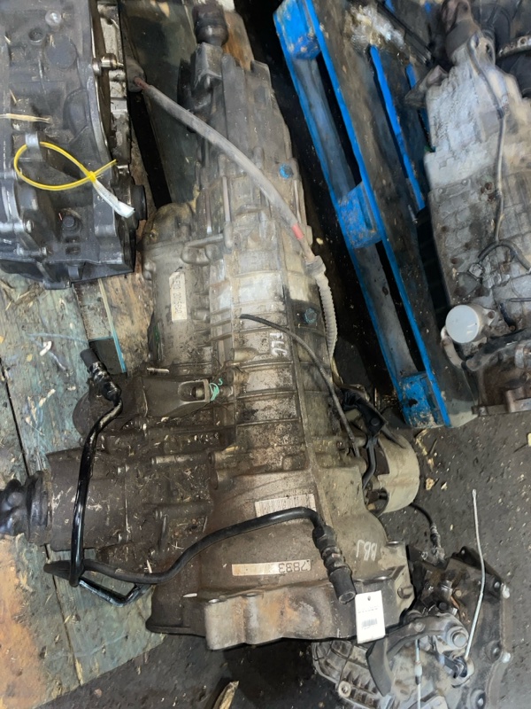 АКПП, 20000 рублей, Пуговичино