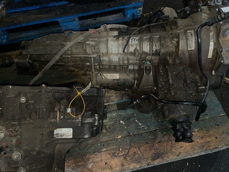 АКПП, 20000 рублей, Пуговичино