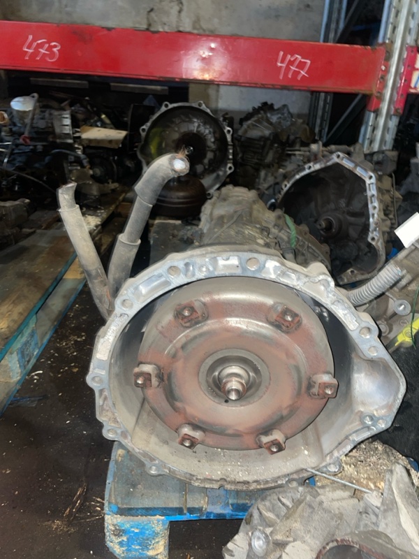 АКПП, 15000 рублей, Пуговичино