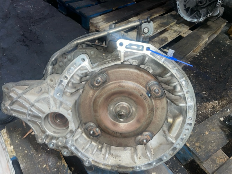 АКПП, 20000 рублей, Пуговичино