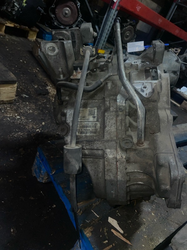 АКПП, 20000 рублей, Пуговичино