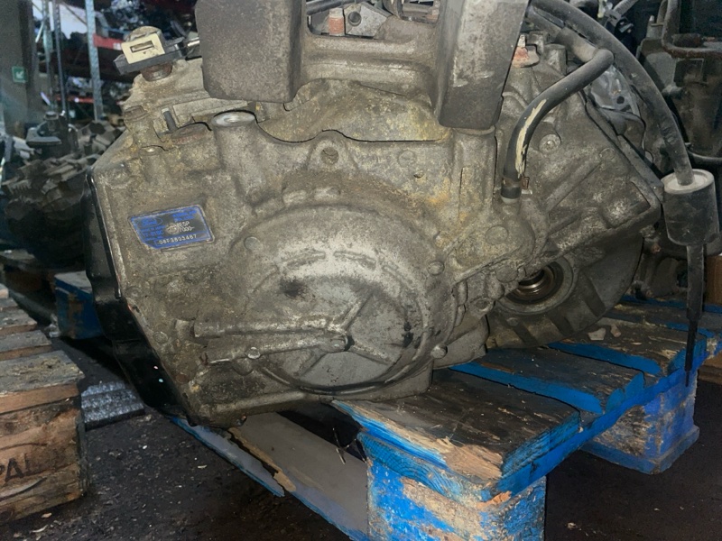 АКПП, 20000 рублей, Пуговичино