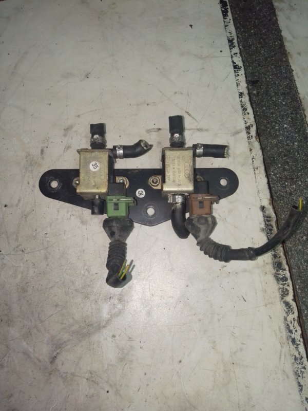 Клапан электромагнитный, 2000 рублей, Пуговичино