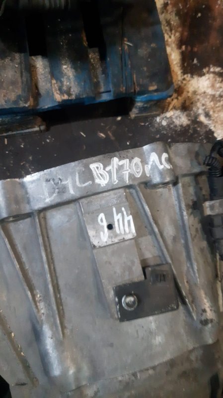АКПП, 33000 рублей, Пуговичино