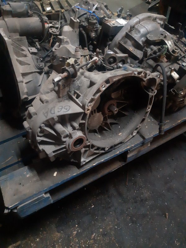 МКПП, 5000 рублей, Пуговичино