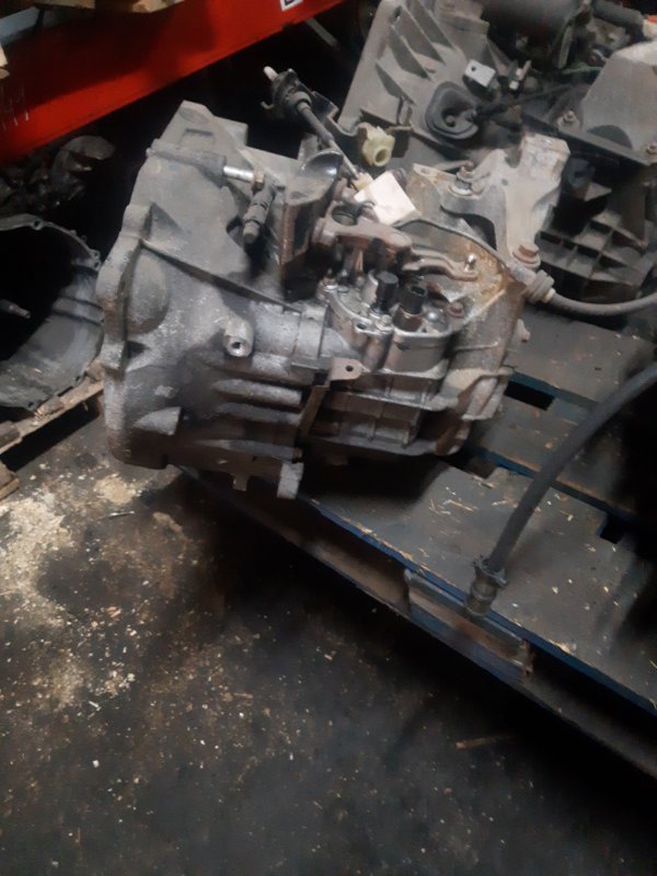 МКПП, 5000 рублей, Пуговичино