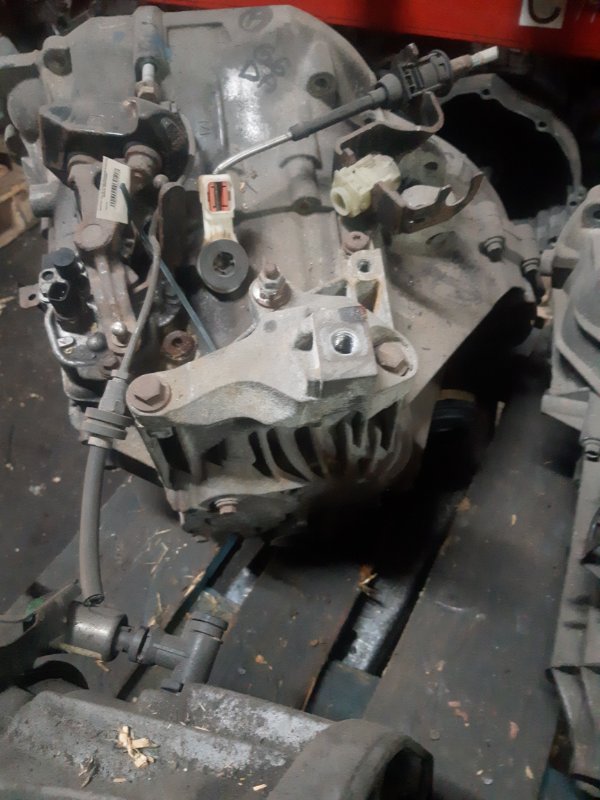 МКПП, 5000 рублей, Пуговичино