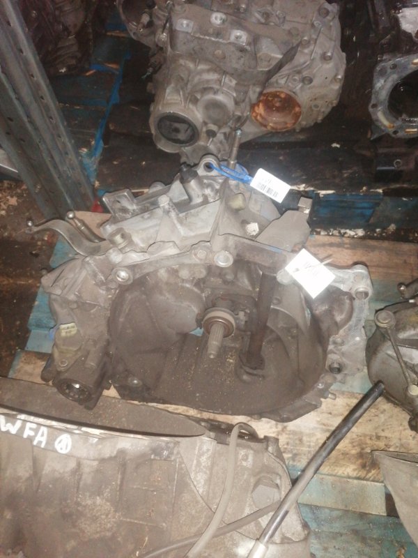 МКПП, 5000 рублей, Пуговичино