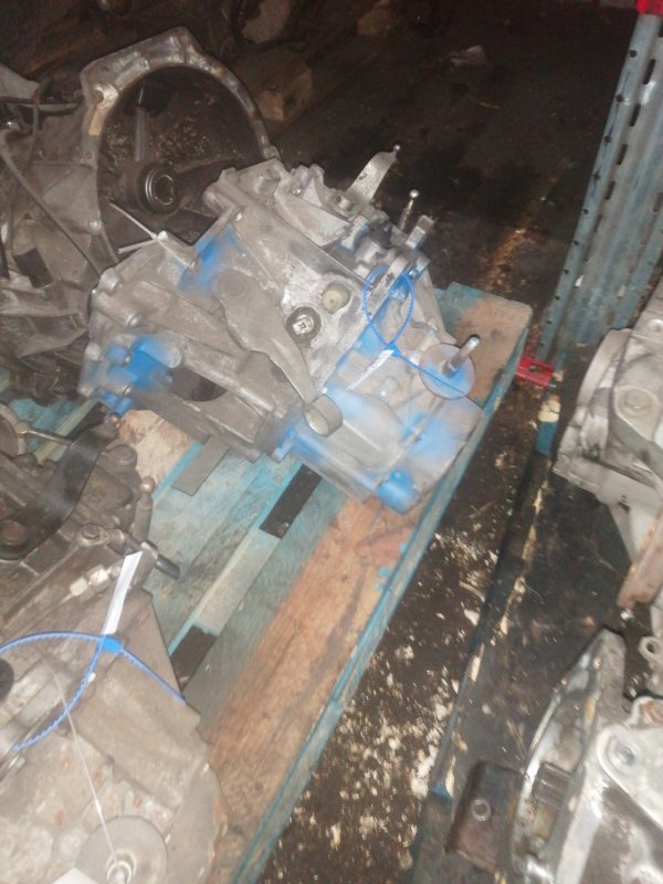 МКПП, 5000 рублей, Пуговичино