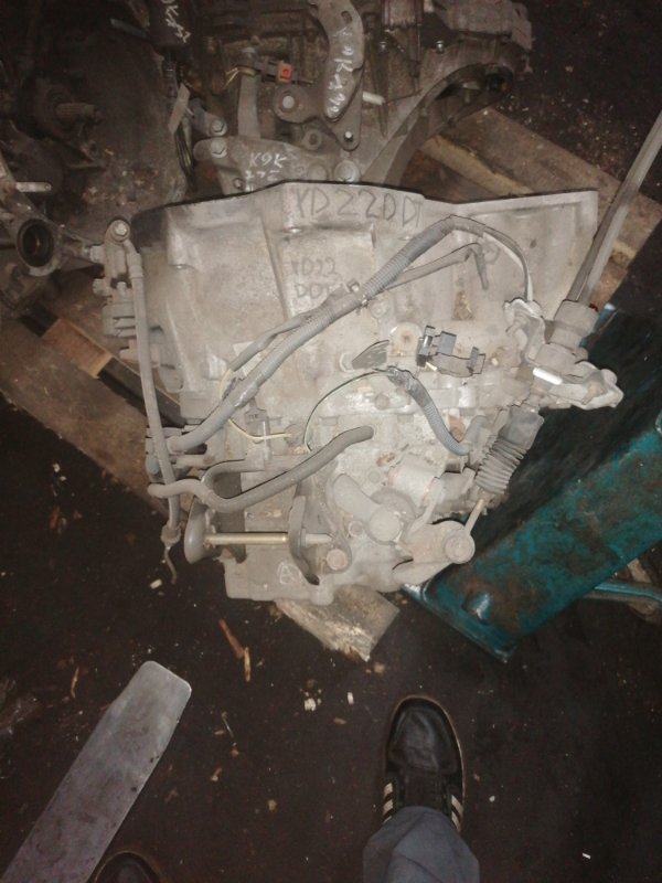 МКПП, 5000 рублей, Пуговичино