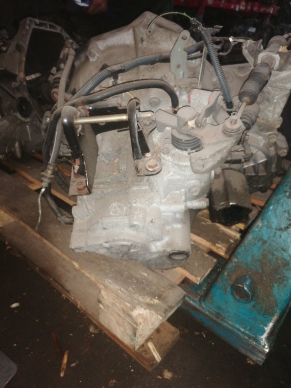 МКПП, 5000 рублей, Пуговичино