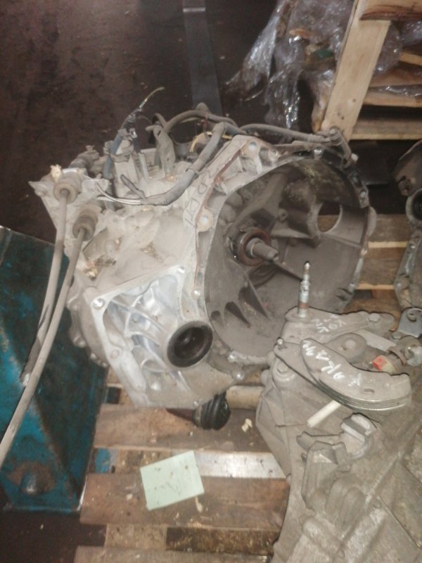 МКПП, 5000 рублей, Пуговичино